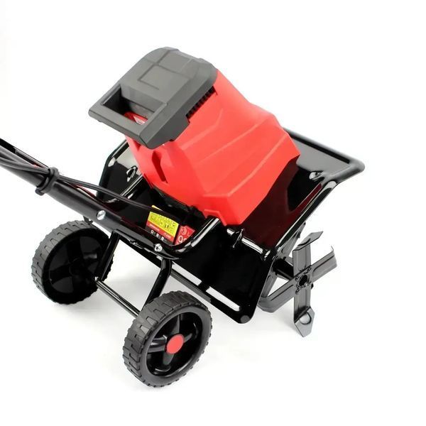 Электрический культиватор Honda /JT-2400/ (2.4 кВт) Электрокультиватор для культивации грунта 105 фото