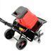 Электрический культиватор Honda /JT-2400/ (2.4 кВт) Электрокультиватор для культивации грунта 105 фото 8