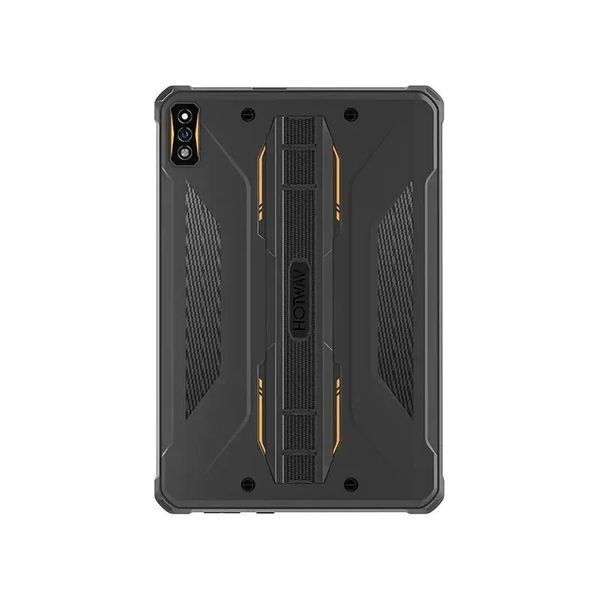 Защищенный планшет Hotwav Tab R7 Orange 6/256GB с dual-SIM и повышенной прочностью Rio8N фото