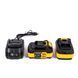 Аккумуляторный ударный гайковерт TigerKraft GR900 PRO (21В, 5Ач, 500 Нм) мощный бесщёточный для авто 2685785560 фото 8