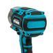 Мощный аккумуляторный гайковерт Rynor RW1001 PRO (21В, 9Ач, 1000 Нм) бесщёточный инструмент с расширенным набором 2904040949 фото 5