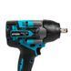 Аккумуляторный ударный гайковерт Rynor RX995 PRO (21В, 5Ач, 1000 Нм) бесщёточный набор в кейсе 2904178912 фото 5