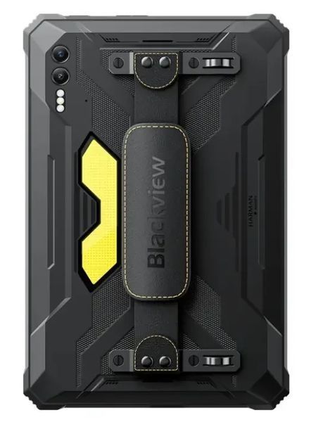 Blackview Active 10 Pro 12/512GB &mdash; ударостійкий планшет із надпотужною АКБ PmeF8 фото