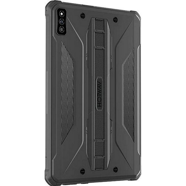 Hotwav Tab R7 &mdash; захищений планшет 6GB RAM / 256GB пам&rsquo;яті, акумулятор 15600 mAh, Dual SIM, чорний Dan6r фото