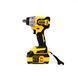 Аккумуляторный ударный гайковерт TigerKraft GR895 PRO (21В, 5Ач, 500 Нм) бесщёточный для авто 2693729448 фото 3