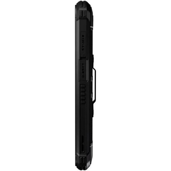 RT6 Black від Oukitel &mdash; автономний захищений планшет 8GB/256GB з посиленим корпусом pmUn5 фото