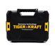Безщіткова АКБ шабельна пила TigerKraft BN21 PRO 21V (5Ah) ножівка для швидкого різання дерева та металу 2694907641 фото 8