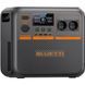 Портативна електростанція BLUETTI Premium 200 V2 &mdash; автономне живлення 2700W для дому та кемпінгу Bv-89kj фото 1