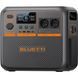 Портативна електростанція BLUETTI Premium 200 V2 &mdash; автономне живлення 2700W для дому та кемпінгу Bv-89kj фото 4