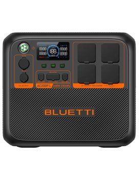 Система автономного питания BLUETTI AC200PL 2400W &mdash; мощность без компромиссов Iart-3byu фото