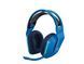 Навушники Logitech G733 Lightspeed Wireless RGB Blue Ігрові навушники з мікрофоном 238 фото 9