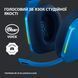 Навушники Logitech G733 Lightspeed Wireless RGB Blue Ігрові навушники з мікрофоном 238 фото 4