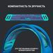 Навушники Logitech G733 Lightspeed Wireless RGB Blue Ігрові навушники з мікрофоном 238 фото 8