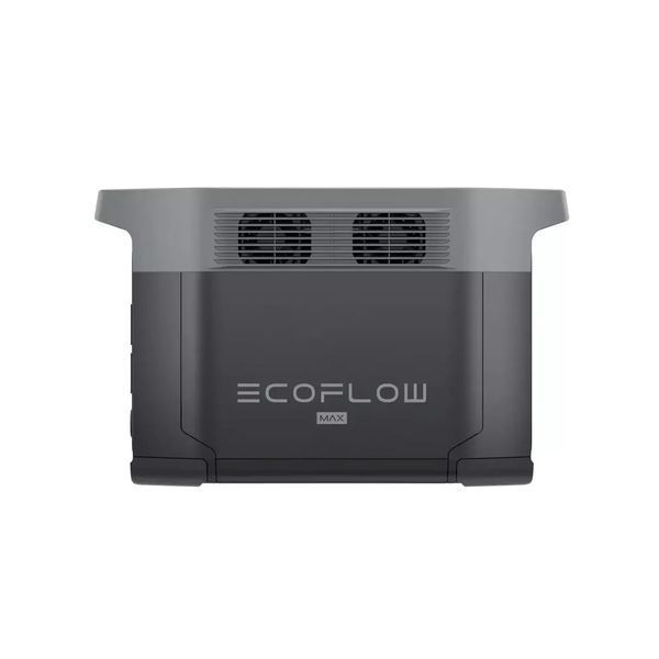 EcoFlow DELTA 2 Max &ndash; портативная электростанция 220В для дома, дачи и путешествий, универсальная зарядная станция большой емкости Rev7-4 фото