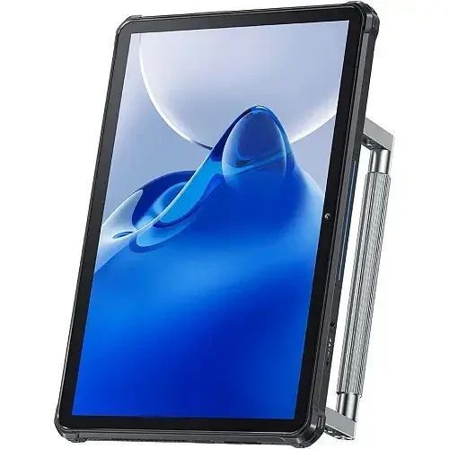 Планшет підвищеної витривалості Oukitel RT7 8/256GB, Night Vision, надпотужна батарея 32000mAh, Blue rnuEv-b фото