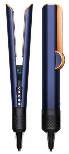 Купити Віпрямляч для волосся Dyson Airstrait HT01 Prussian Blue