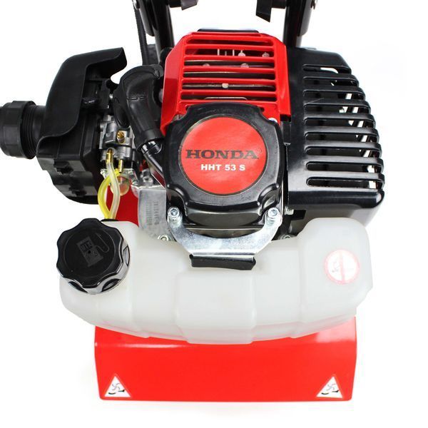 Мотокультиватор Honda HHT 53S (4.2 кВт, 2х тактный) Культиватор бензиновый Хонда для сада, огорода 322221 фото