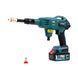 Акумуляторна безщіткова мийка Rynor RW21 PRO (21В, 5А&middot;год, 40 бар) компактна міні-мийка високого тиску для авто 2760318061 фото 1