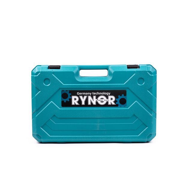 Міні-пила на АКБ Rynor GS75 PRO 21V (4Ah, 20 см) безщіткова садова пила з автозмащенням ланцюга 2761217546 фото