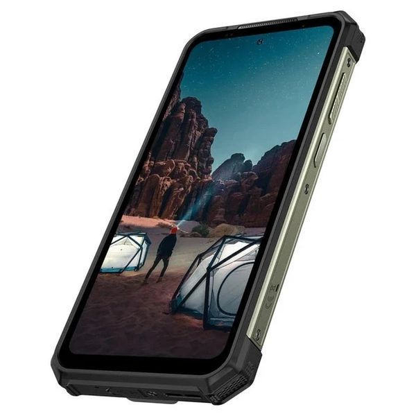 Ulefone Armor 24 &mdash; професійний захищений смартфон з акумулятором 22000 mAh та пам&rsquo;яттю 12/256GB uTm-H5 фото