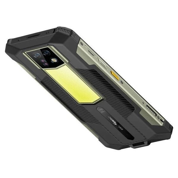 Ulefone Armor 24 &mdash; професійний захищений смартфон з акумулятором 22000 mAh та пам&rsquo;яттю 12/256GB uTm-H5 фото