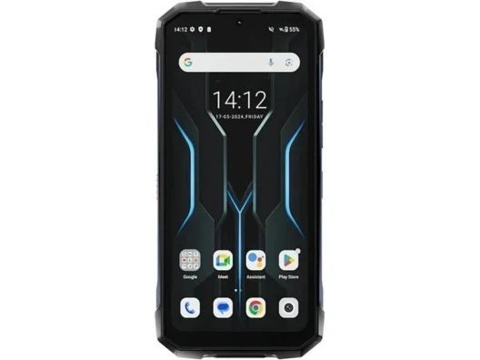 HOTWAV Hyper 7 Pro NV Camera &ndash; Бронированный телефон 16/256GB, аккумулятор 10800 mAh, ночное видение t6m-yv фото