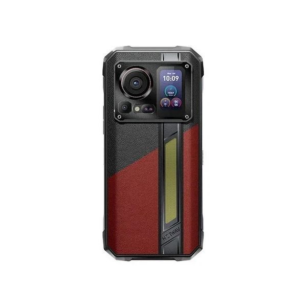 HOTWAV Hyper 7 Pro NV Camera &ndash; Бронированный телефон 16/256GB, аккумулятор 10800 mAh, ночное видение t6m-yv фото