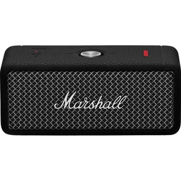 Колонка Marshall Emberton II Портативная блютуз-колонка маршал 226 фото