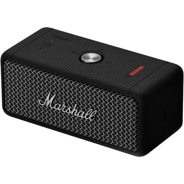 Колонка Marshall Emberton II Портативная блютуз-колонка маршал 226 фото