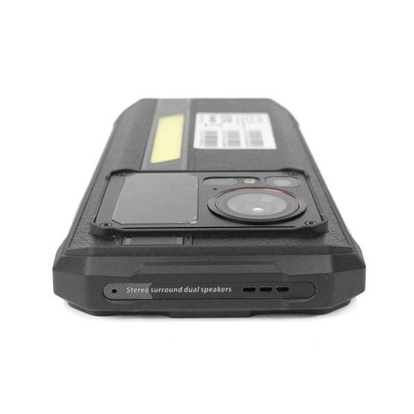 HOTWAV Hyper 7 Pro NV Camera &ndash; Бронированный телефон 16/256GB, аккумулятор 10800 mAh, ночное видение t6m-yv фото