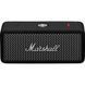 Колонка Marshall Emberton II Портативная блютуз-колонка маршал 226 фото 3
