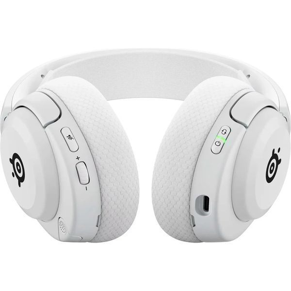 Ігрові навушники SteelSeries Arctis Nova Р5 Wireless Бездротові ігрові навушники для ПК 227 фото