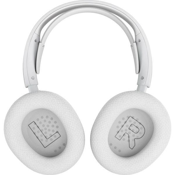 Ігрові навушники SteelSeries Arctis Nova Р5 Wireless Бездротові ігрові навушники для ПК 227 фото