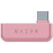 Ігрова гарнітура Razer Barracuda Quartz plus pink Навушники з мікрофоном 231 фото 7