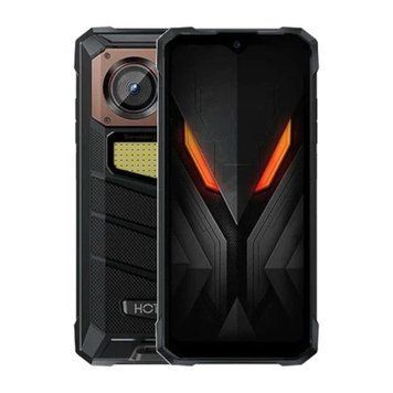 Телефон Hotwav W11 повышенной прочности, ночная камера, 12GB RAM, 20800mAh rt8n-w фото