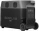 Энергоцентр EcoFlow DELTA Pro 3600W - Профессиональная станция автономного питания премиум-класса Ebgty-8u фото 4