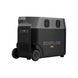Энергоцентр EcoFlow DELTA Pro 3600W - Профессиональная станция автономного питания премиум-класса Ebgty-8u фото 5