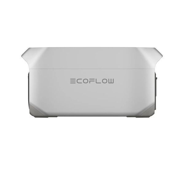EcoFlow Delta 3 Extended Capacity Battery 1024 Wh &mdash; эффективное решение для долговременной автономной работы Duevby-6bh фото