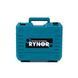 Акумуляторний безщітковий шуруповерт Rynor MS25 PRO (21В, 4А&middot;год) компактний ударний дриль у кейсі 2896457928 фото 9