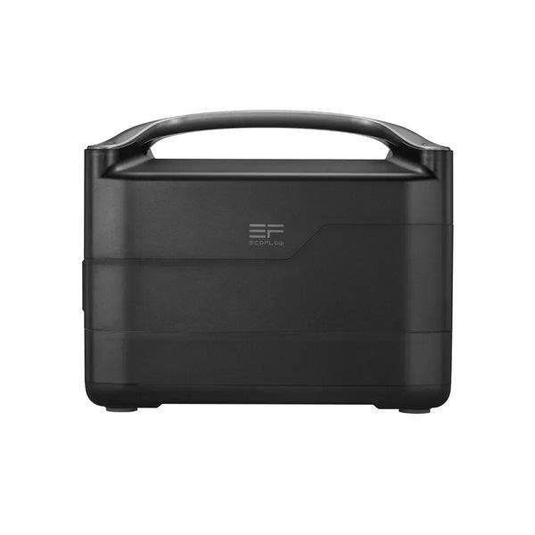 Мобильная станция питания River Max 600W от EcoFlow &ndash; расширенная емкость и высокая надежность Im9kt фото