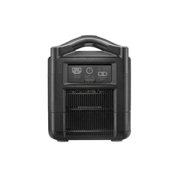 Мобильная станция питания River Max 600W от EcoFlow &ndash; расширенная емкость и высокая надежность Im9kt фото